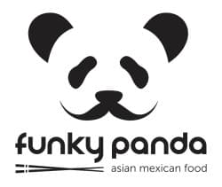 Funky Panda / Asian Mexican Food