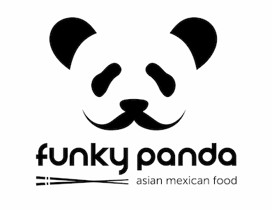 Funky Panda  / Asian Mexican Food